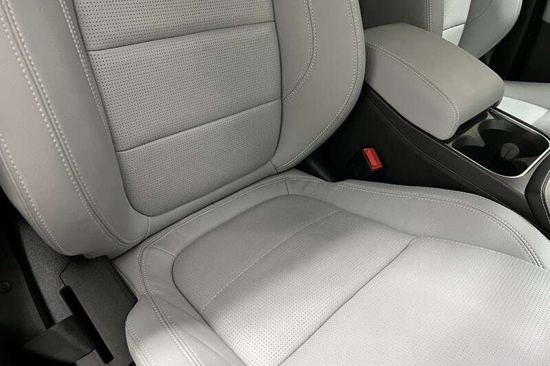 Used Jaguar E-Pace 2023 for sale - 77001360: Photo 25