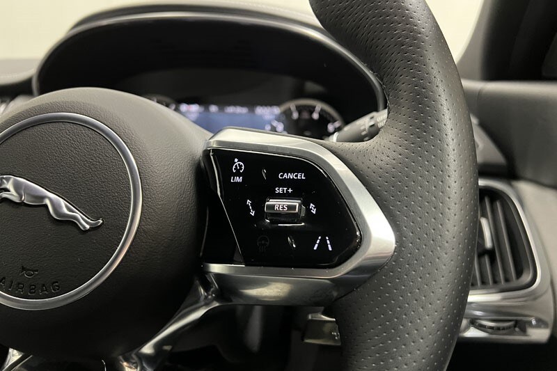 Used Jaguar E-Pace 2023 for sale - 77001360: Photo 29