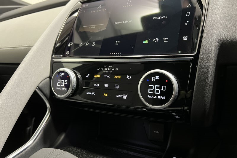 Used Jaguar E-Pace 2023 for sale - 77001360: Photo 31