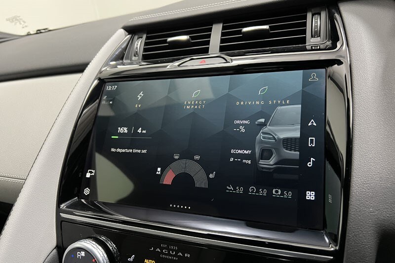 Used Jaguar E-Pace 2023 for sale - 77001360: Photo 33