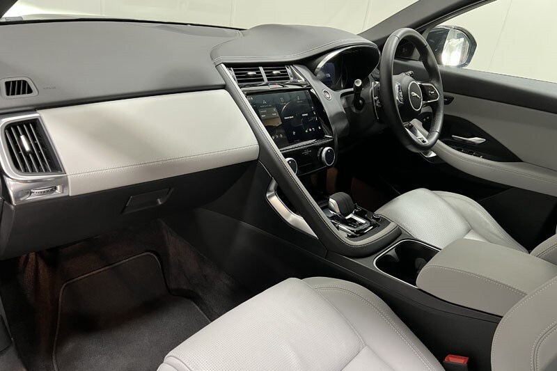 Used Jaguar E-Pace 2023 for sale - 77001360: Photo 37