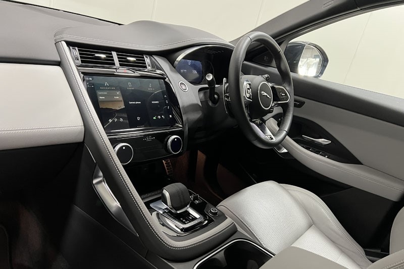 Used Jaguar E-Pace 2023 for sale - 77001360: Photo 38