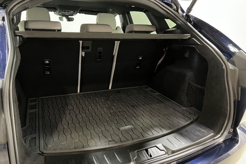 Used Jaguar E-Pace 2023 for sale - 77001360: Photo 41