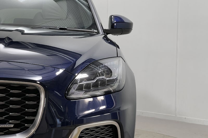 Used Jaguar E-Pace 2023 for sale - 77001360: Photo 47