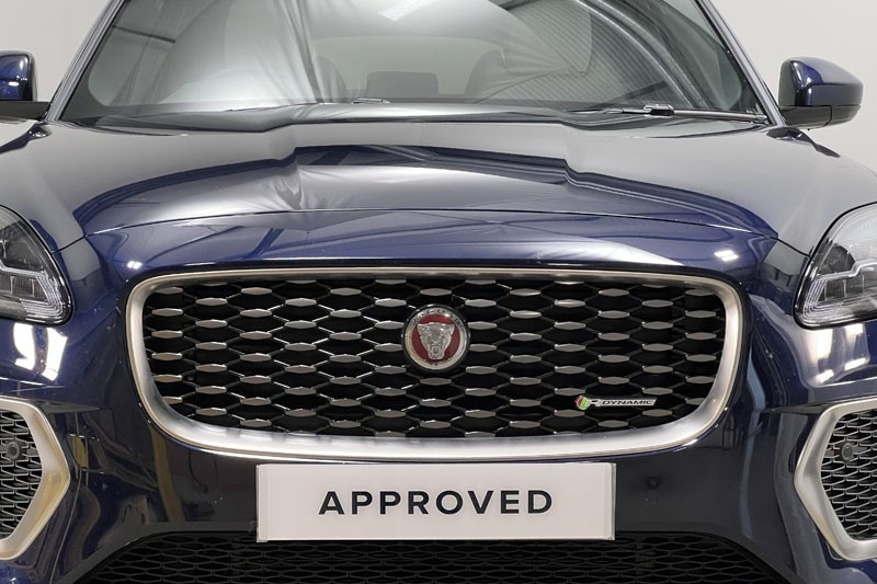 Used Jaguar E-Pace 2023 for sale - 77001360: Photo 48