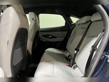 Used Jaguar E-Pace 2023 for sale - 77001360: Photo