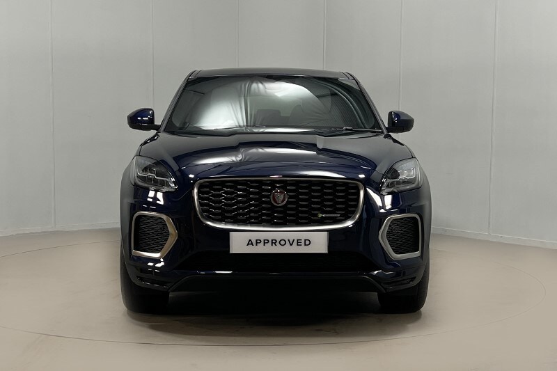 Used Jaguar E-Pace 2023 for sale - 77001360: Photo 7