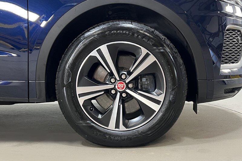 Used Jaguar E-Pace 2023 for sale - 77001360: Photo 8