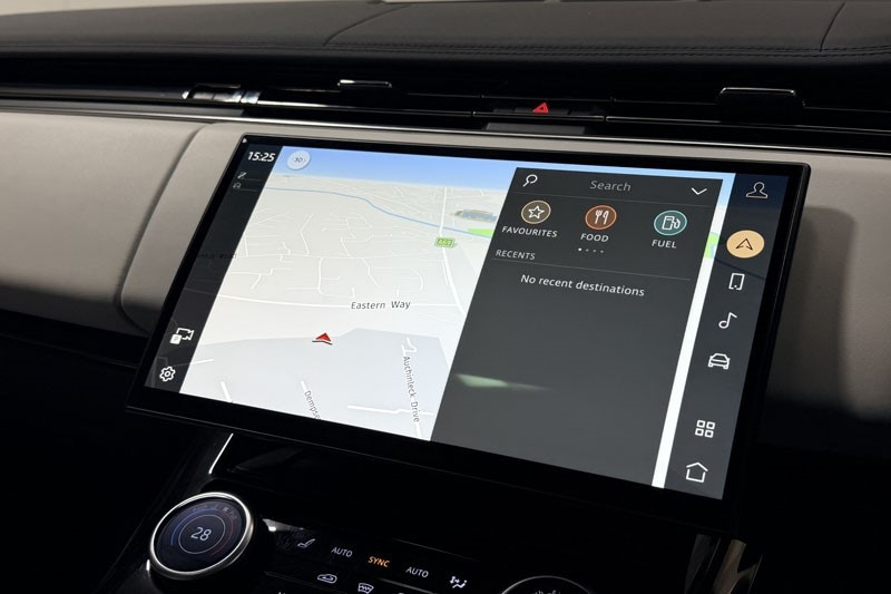 Used Land Rover Range Rover Sport 2023 for sale - 76982500: Photo 11