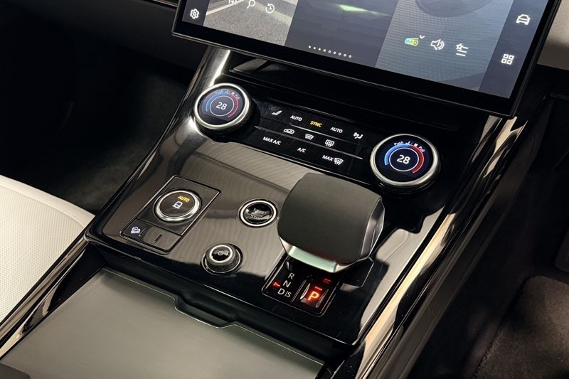 Used Land Rover Range Rover Sport 2023 for sale - 76982500: Photo 13