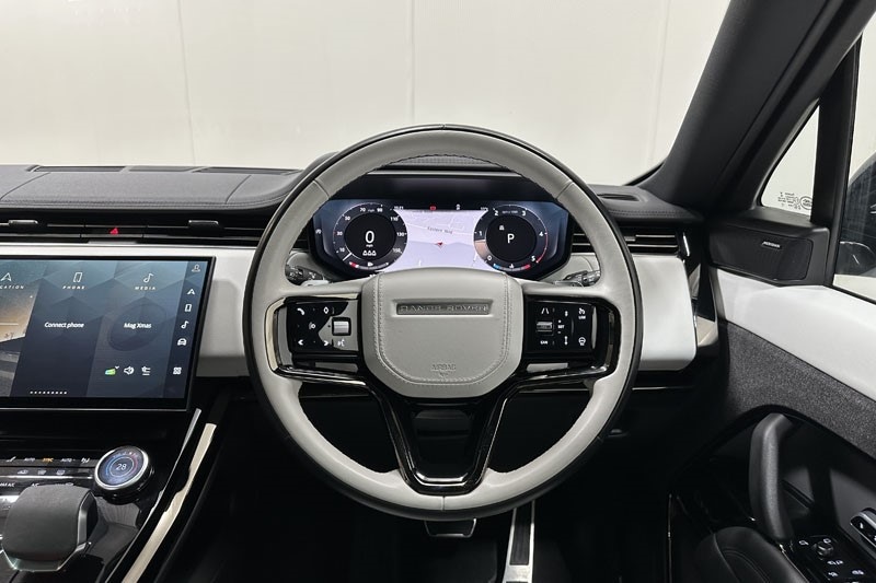 Used Land Rover Range Rover Sport 2023 for sale - 76982500: Photo 15