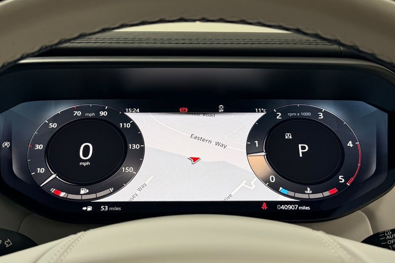 Used Land Rover Range Rover Sport 2023 for sale - 76982500: Photo 16