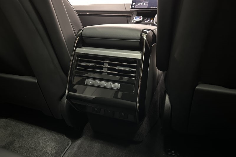 Used Land Rover Range Rover Sport 2023 for sale - 76982500: Photo 18