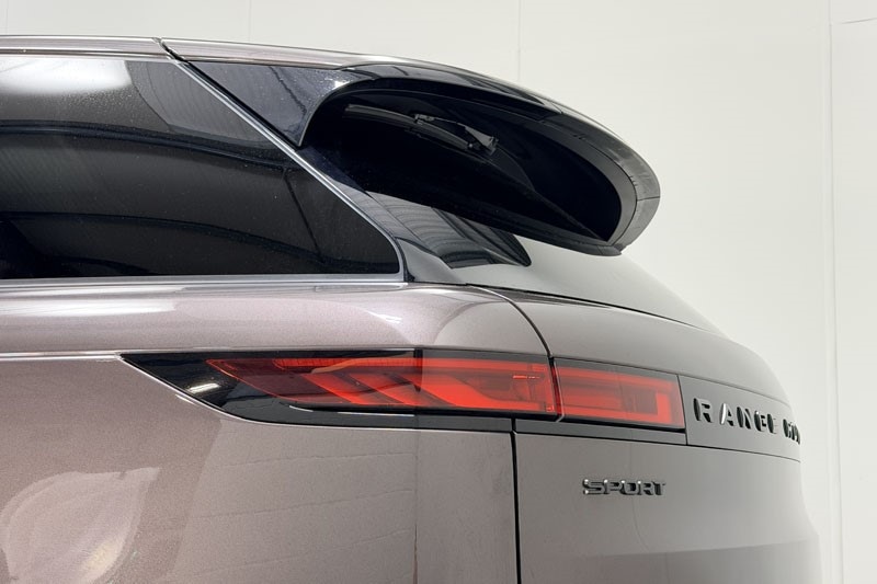 Used Land Rover Range Rover Sport 2023 for sale - 76982500: Photo 19