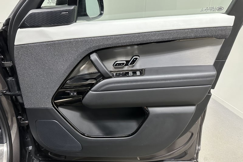 Used Land Rover Range Rover Sport 2023 for sale - 76982500: Photo 21