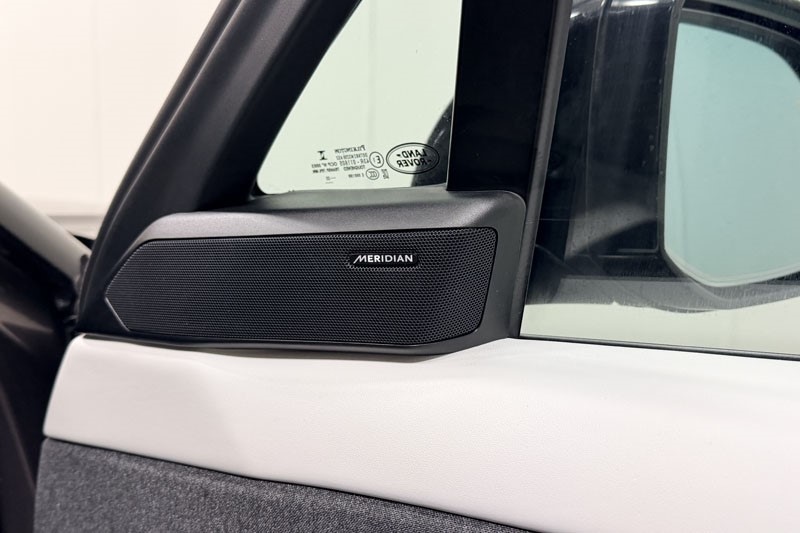 Used Land Rover Range Rover Sport 2023 for sale - 76982500: Photo 22