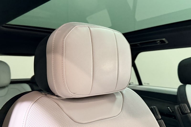 Used Land Rover Range Rover Sport 2023 for sale - 76982500: Photo 24