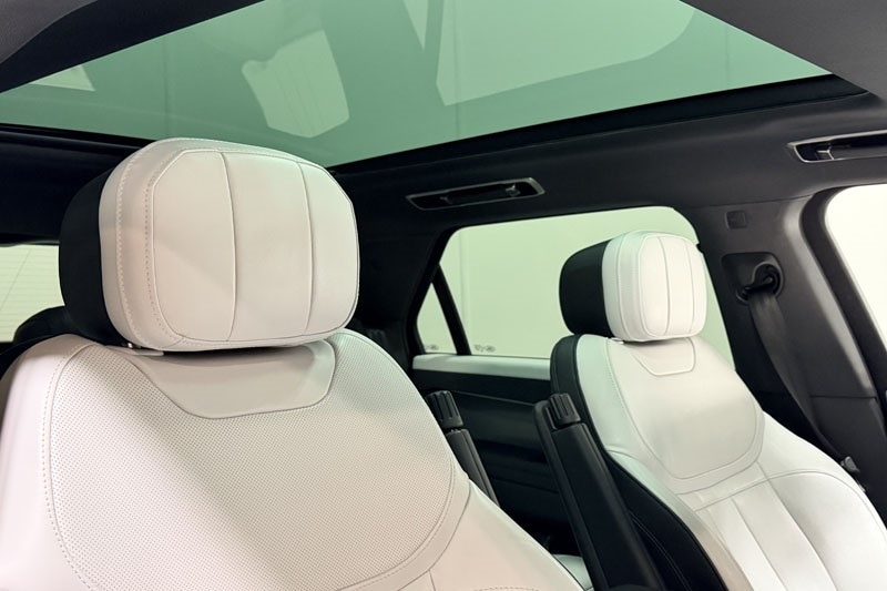 Used Land Rover Range Rover Sport 2023 for sale - 76982500: Photo 25