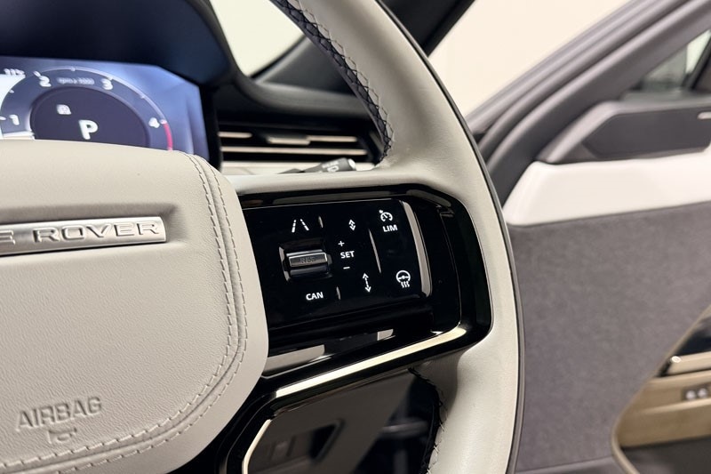 Used Land Rover Range Rover Sport 2023 for sale - 76982500: Photo 27