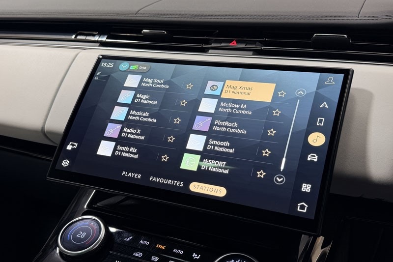 Used Land Rover Range Rover Sport 2023 for sale - 76982500: Photo 30