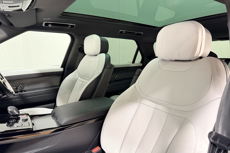 Used Land Rover Range Rover Sport 2023 for sale - 76982500: Photo 39