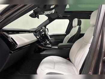 Used Land Rover Range Rover Sport 2023 for sale - 76982500: Photo