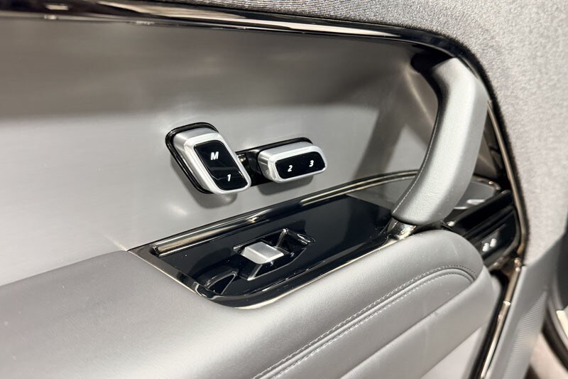 Used Land Rover Range Rover Sport 2023 for sale - 76982500: Photo 40