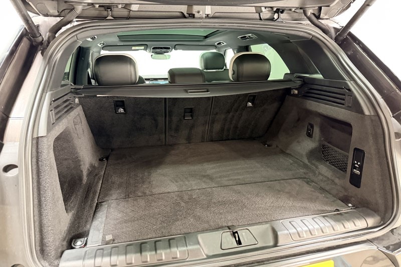 Used Land Rover Range Rover Sport 2023 for sale - 76982500: Photo 46