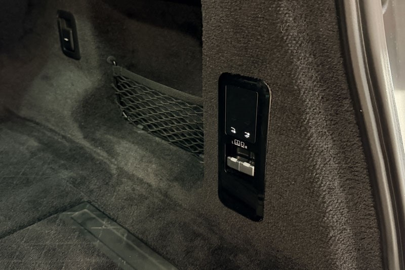 Used Land Rover Range Rover Sport 2023 for sale - 76982500: Photo 47