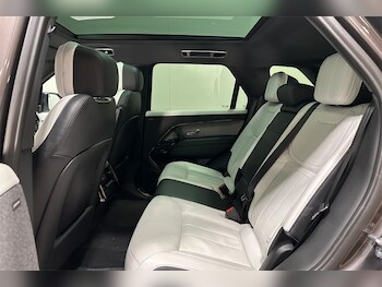 Used Land Rover Range Rover Sport 2023 for sale - 76982500: Photo