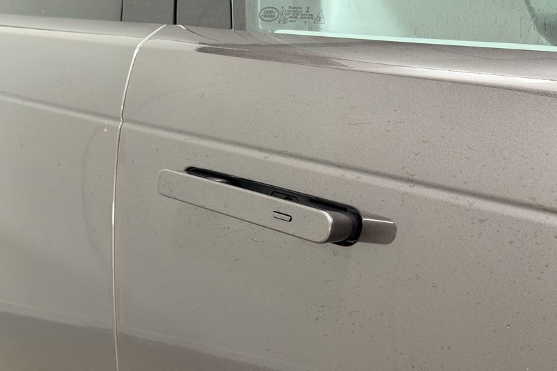 Used Land Rover Range Rover Sport 2023 for sale - 76982500: Photo 52