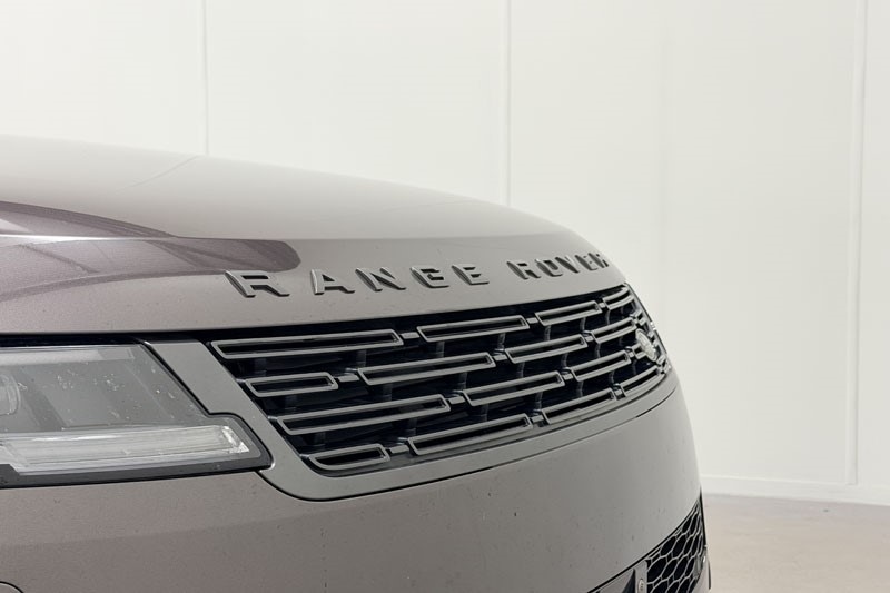 Used Land Rover Range Rover Sport 2023 for sale - 76982500: Photo 53