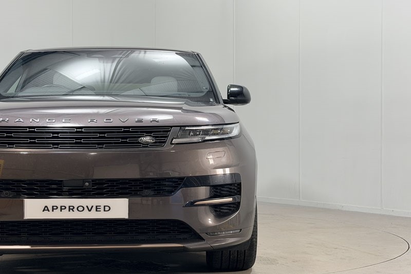 Used Land Rover Range Rover Sport 2023 for sale - 76982500: Photo 54