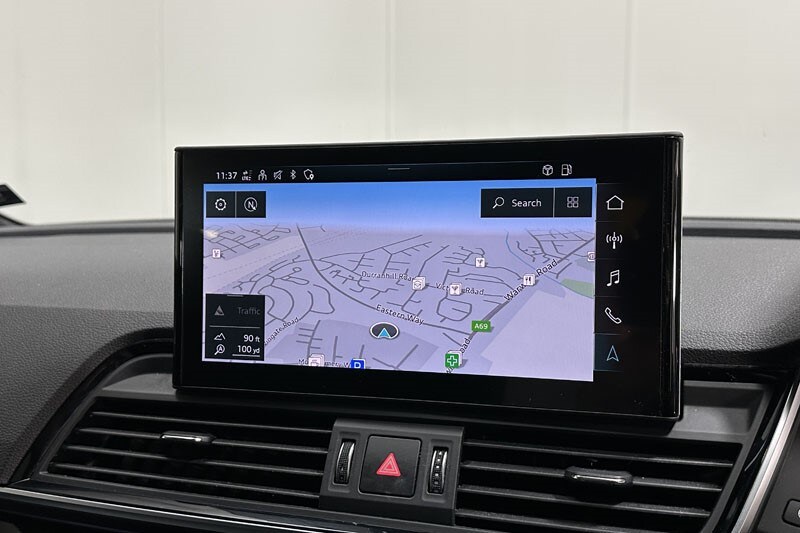 Used Audi Q5 2022 for sale - 76980846: Photo 11