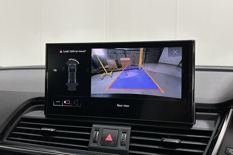 Used Audi Q5 2022 for sale - 76980846: Photo 12