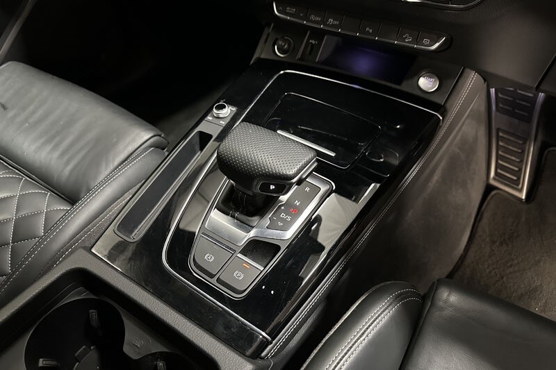 Used Audi Q5 2022 for sale - 76980846: Photo 13