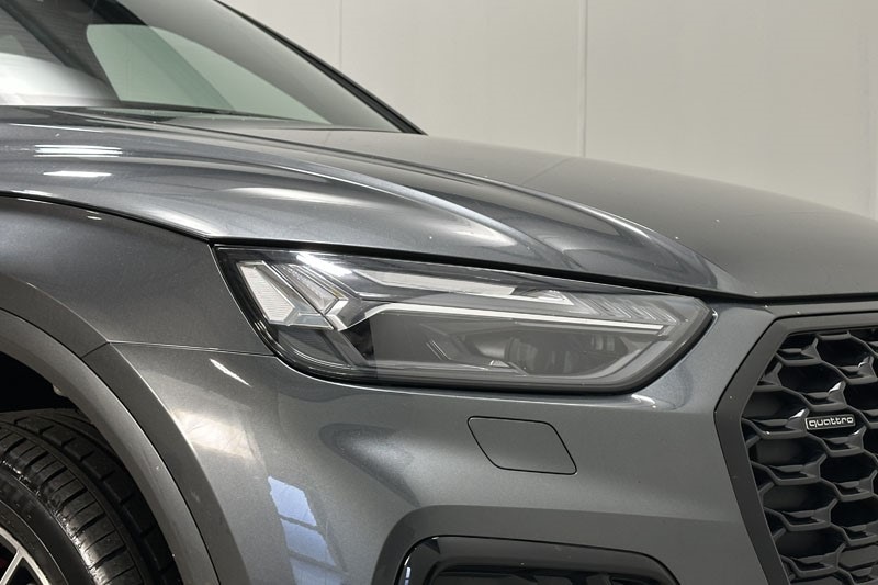 Used Audi Q5 2022 for sale - 76980846: Photo 17