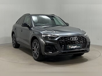 Used Audi Q5 2022 for sale - 76980846: Photo