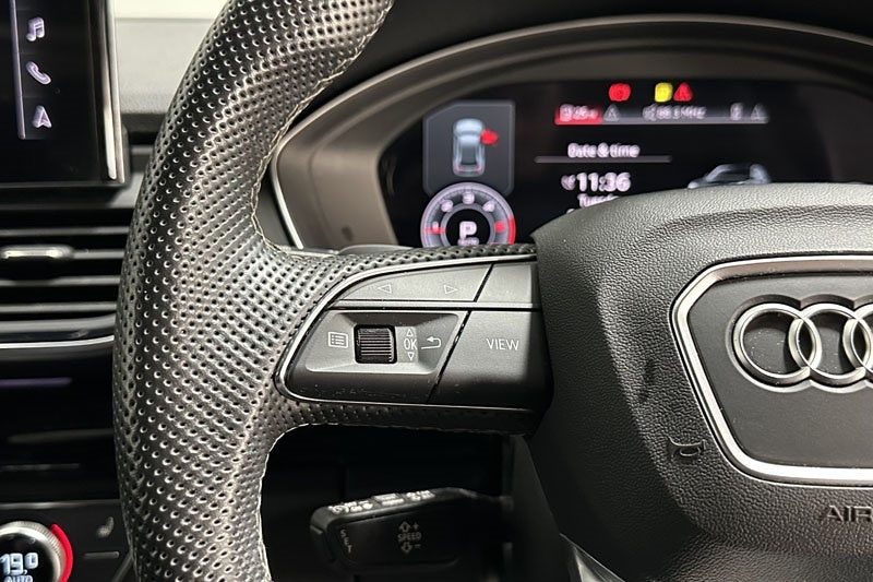 Used Audi Q5 2022 for sale - 76980846: Photo 25