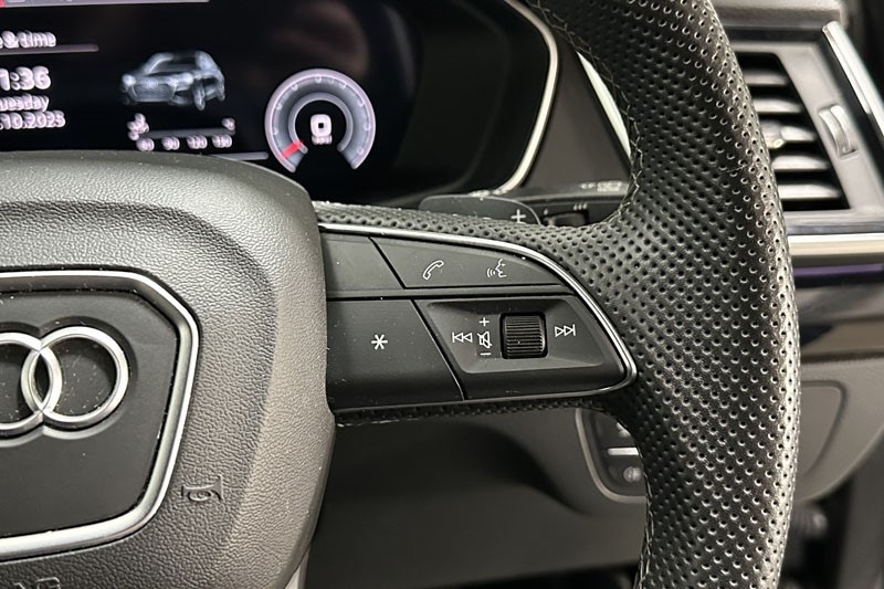 Used Audi Q5 2022 for sale - 76980846: Photo 27