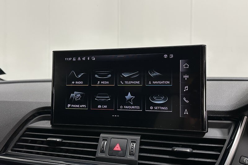 Used Audi Q5 2022 for sale - 76980846: Photo 30