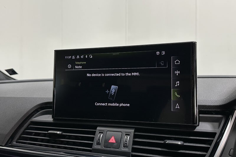 Used Audi Q5 2022 for sale - 76980846: Photo 31