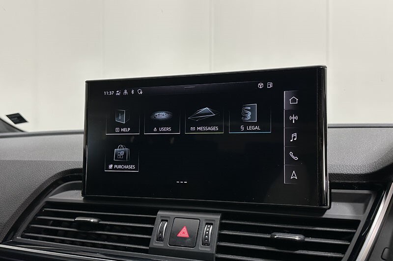 Used Audi Q5 2022 for sale - 76980846: Photo 34