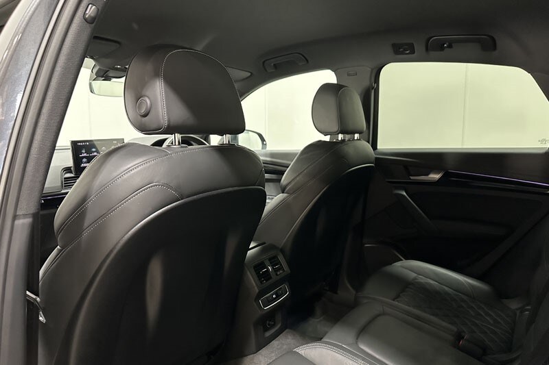 Used Audi Q5 2022 for sale - 76980846: Photo 38