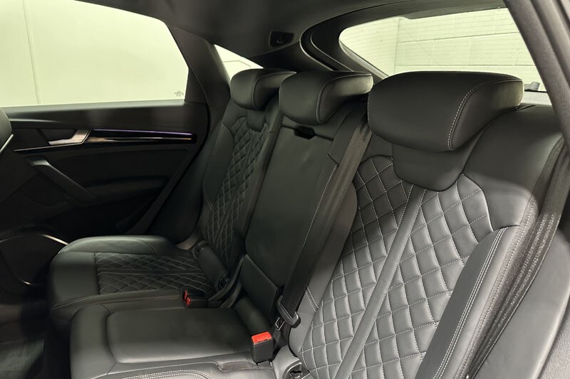 Used Audi Q5 2022 for sale - 76980846: Photo 39