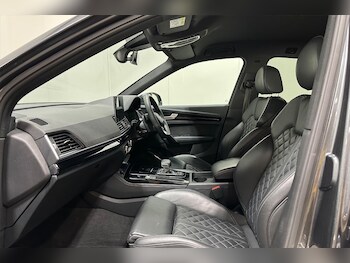 Used Audi Q5 2022 for sale - 76980846: Photo