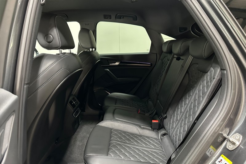 Used Audi Q5 2022 for sale - 76980846: Photo 4