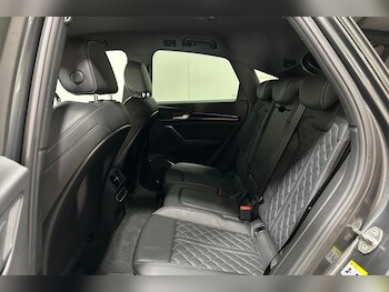 Used Audi Q5 2022 for sale - 76980846: Photo