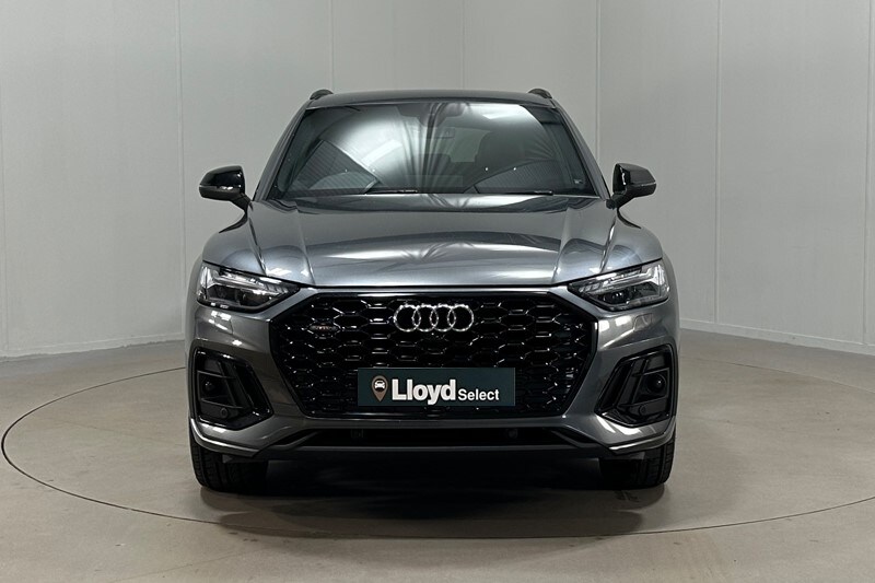 Used Audi Q5 2022 for sale - 76980846: Photo 7