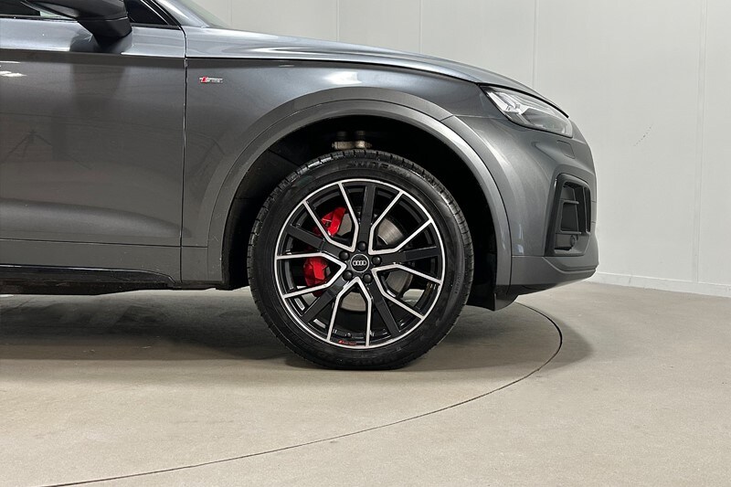 Used Audi Q5 2022 for sale - 76980846: Photo 8